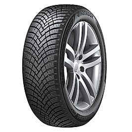 HANKOOK 195/55R16 87H Winter i*cept RS3 W462 M+S 3PMSF